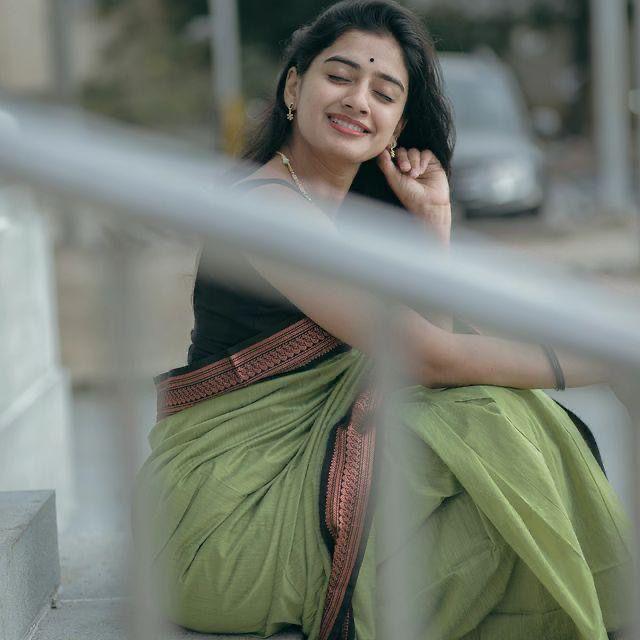 Invaluable Pista Soft Silk Saree With Divine Blouse Piece 0 Reviews