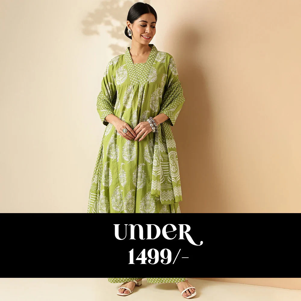Under 1499