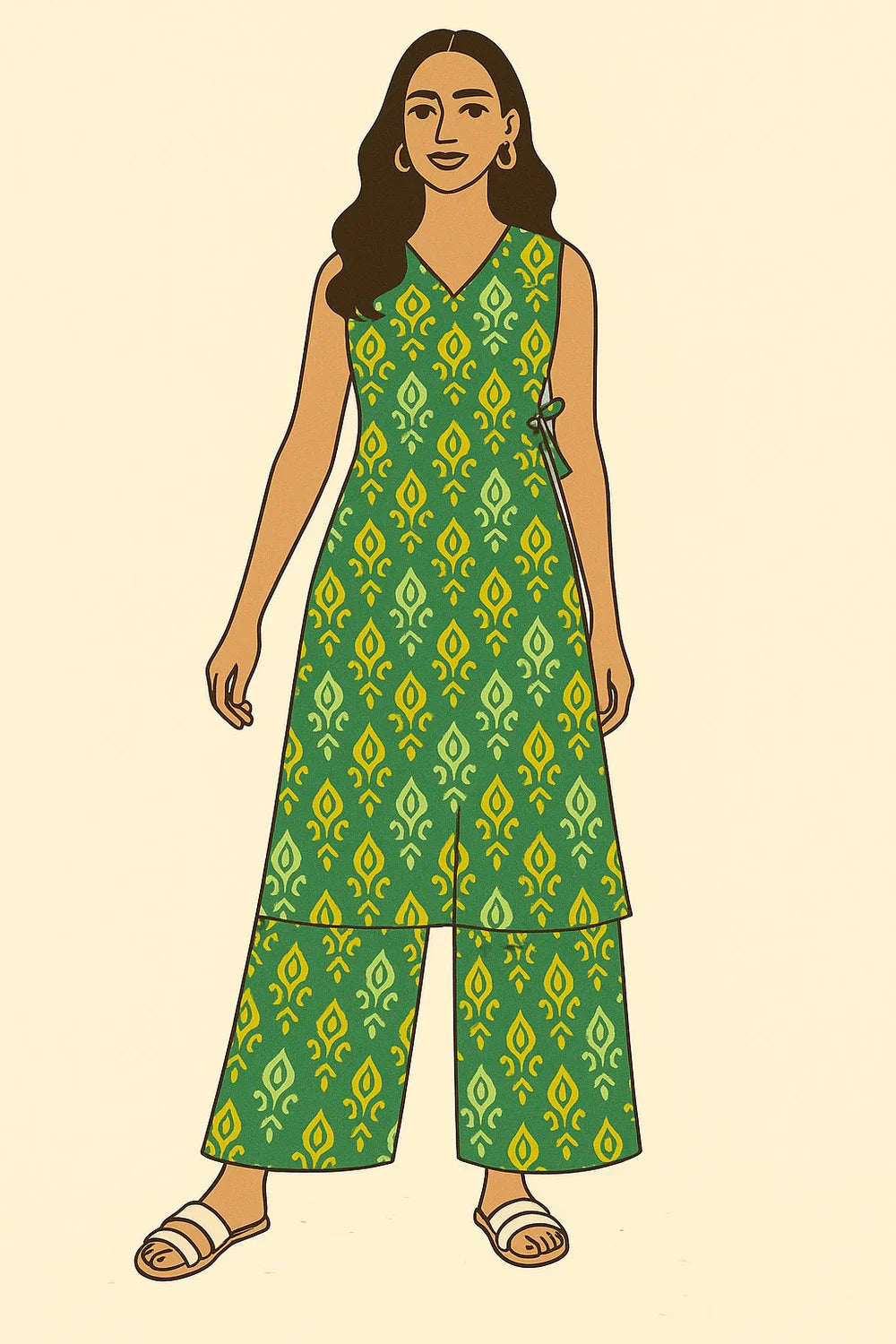 Kurta Set